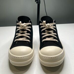Rick Owens DRKSHDW Star Embroidered Worn 3x Great Condition Box✅